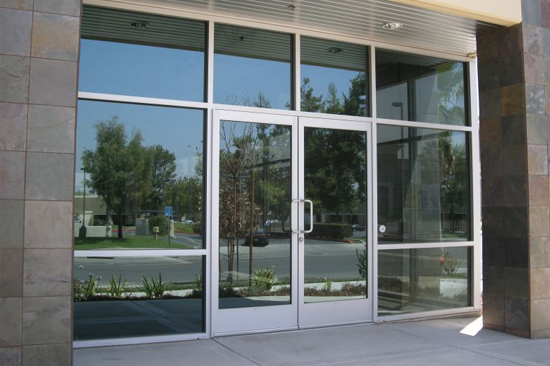 Rio Vista-commercial-door-repair