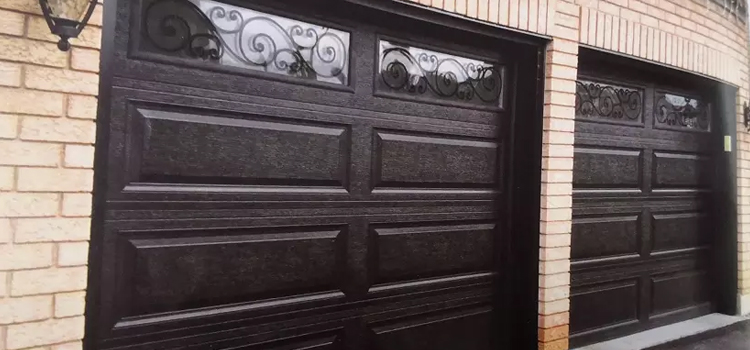 aluminum overhead garage door Rio Vista