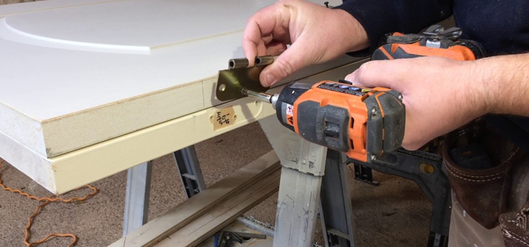 fiberglass interior door repair Rio Vista