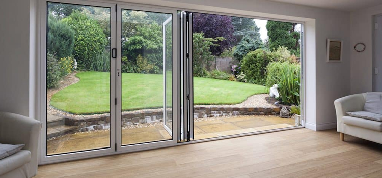 sliding door specialist Rio Vista